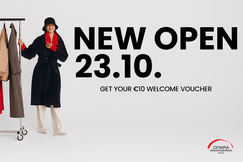 PDN Store Monaco 2 Intrend